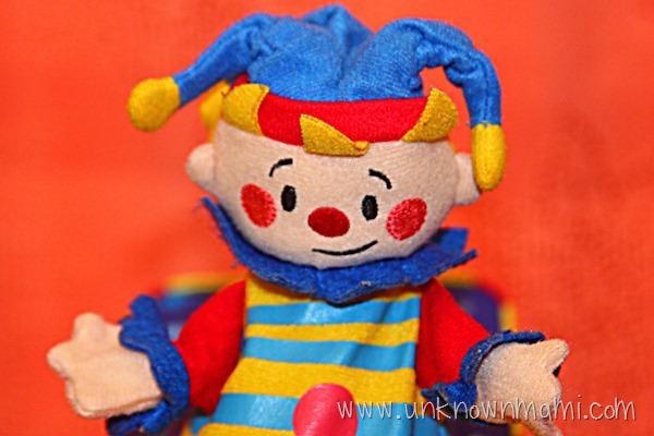 Toy-Jack-in-the-box