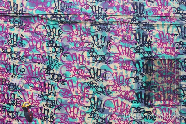 Wallspace