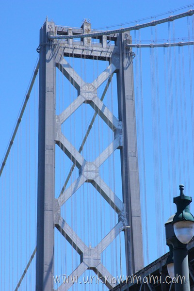 Bay Bridge