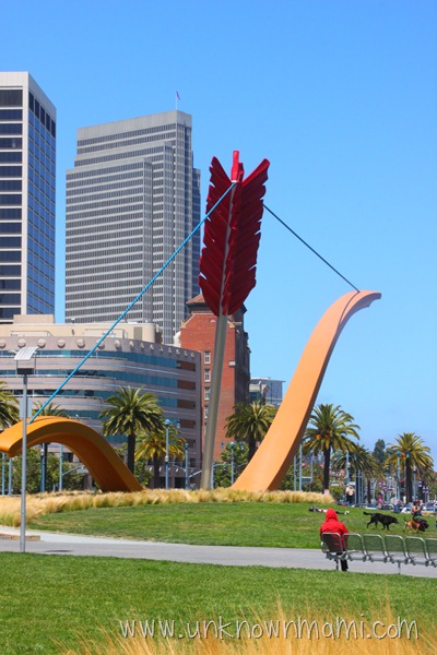 Cupid's Span