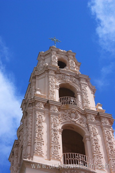 Mission Dolores