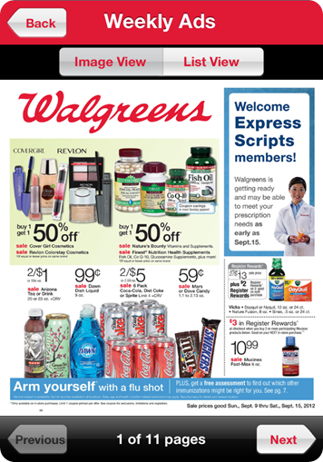 Walgreens-Weekly-Ads-on-app
