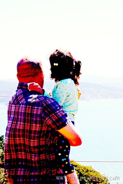 Father-and-daughter-admiring-the-view-unknownmami
