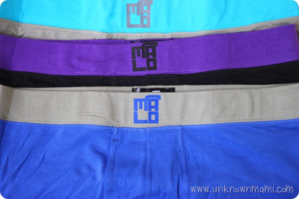 MaLo-Underwear