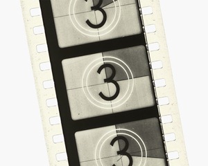 Picture of movie film