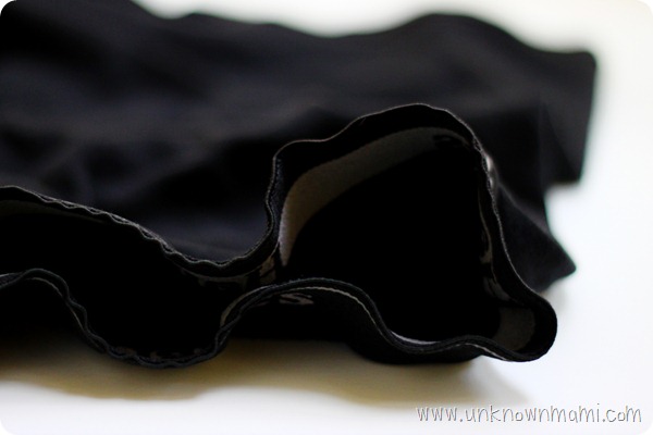 Worn-out-underwear