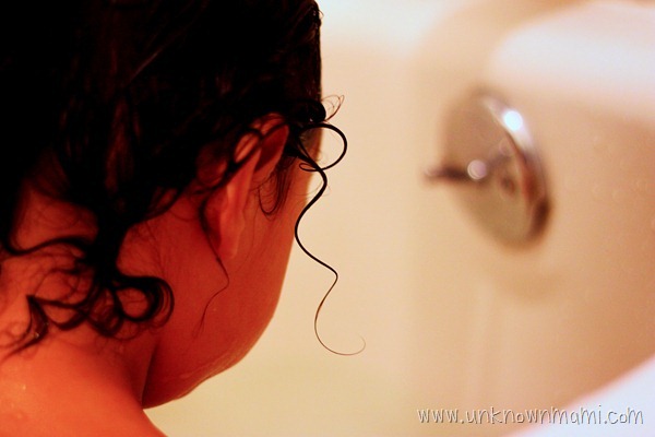 Bathing