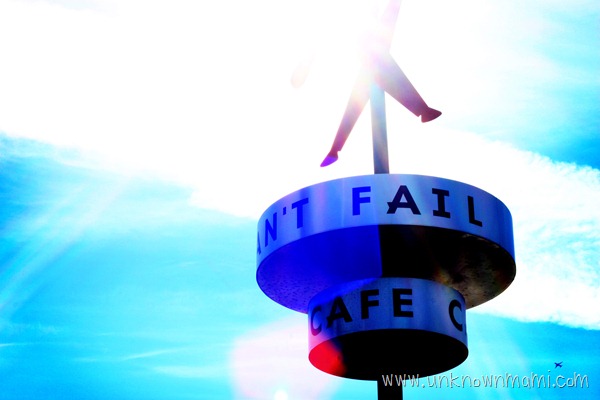 Can't-Fail-Cafe-Sign