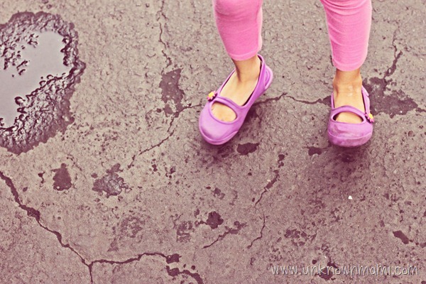 Feet-on-the-street