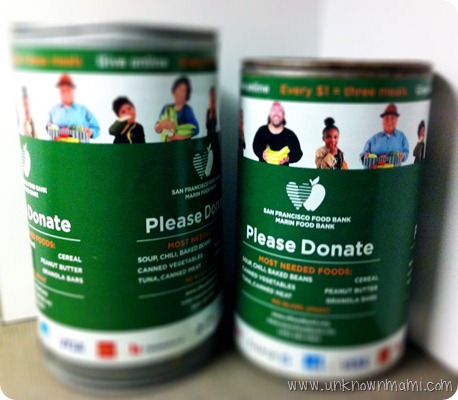 Food-Bank-Donation-Bin