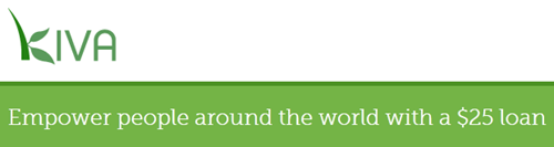 KIVA-Loans