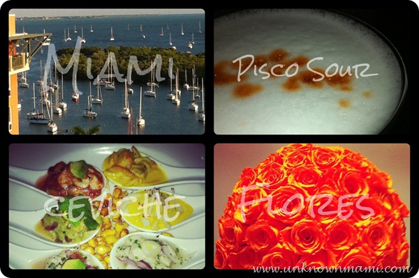 Miami-collage