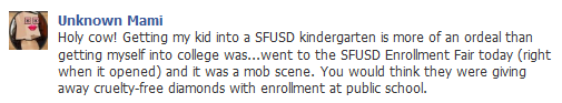 SFUSD-Enrollment-Fair-FB-status-update