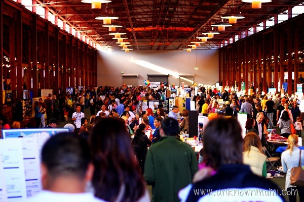 SFUSD enrollment fair