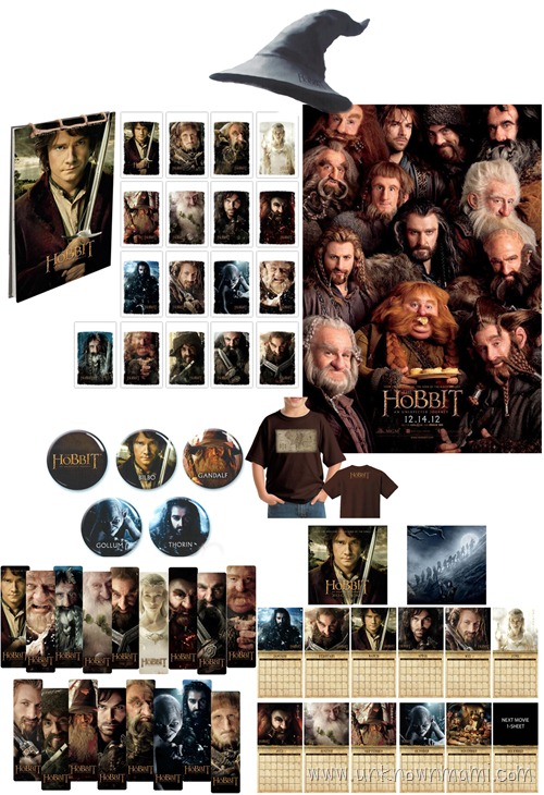The-Hobbit-Prizing