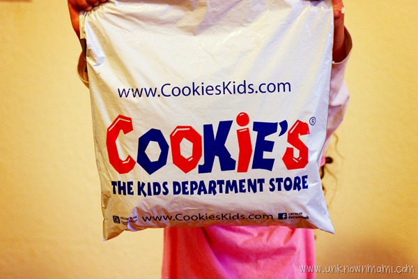 Cookieskids-package