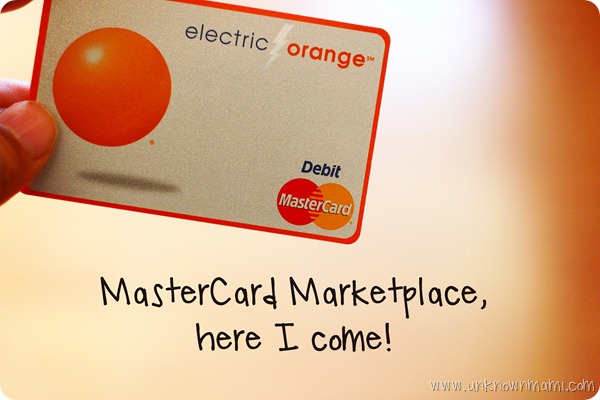 MaterCard_Marketplace