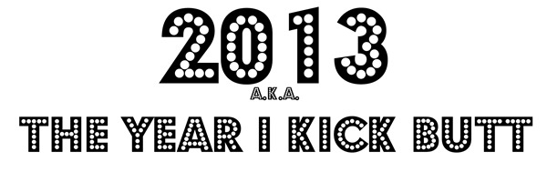 Welcome to the New Year