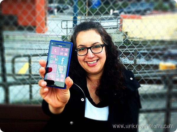 #MeetYours-Windows-Phone