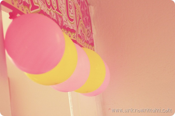 Birthday-Balloons