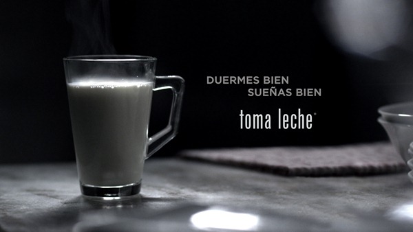 CMPB Duermes Bien Milk