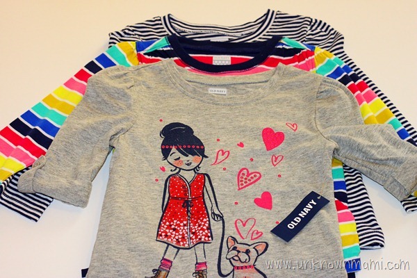 #OldNavy-Kids-Tops