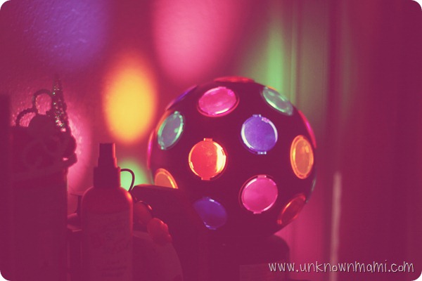 Strobe-light