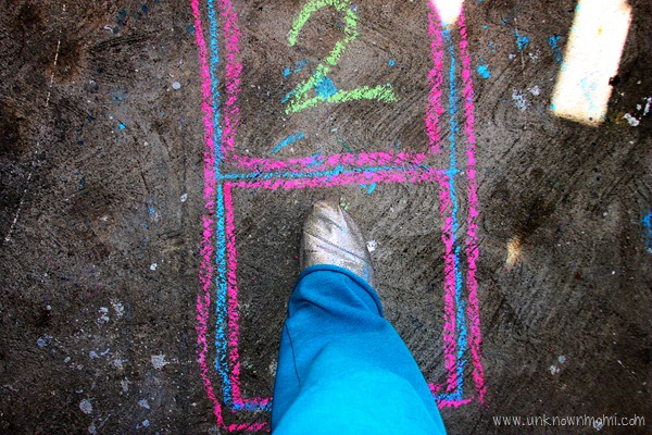 Hopscotch