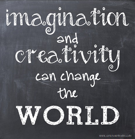 Imagination and Creativity Can Change the World: LeapPad2 & Mr. Pencil Review and Giveaway