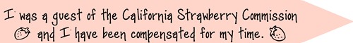 California_Strawberry_Commission_Disclosure