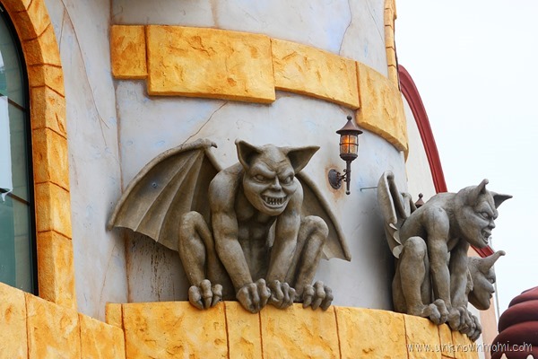 Gargoyles-unknownmami
