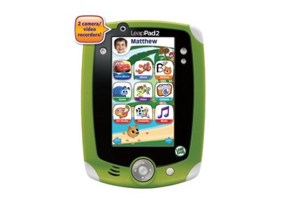 LeapPad2