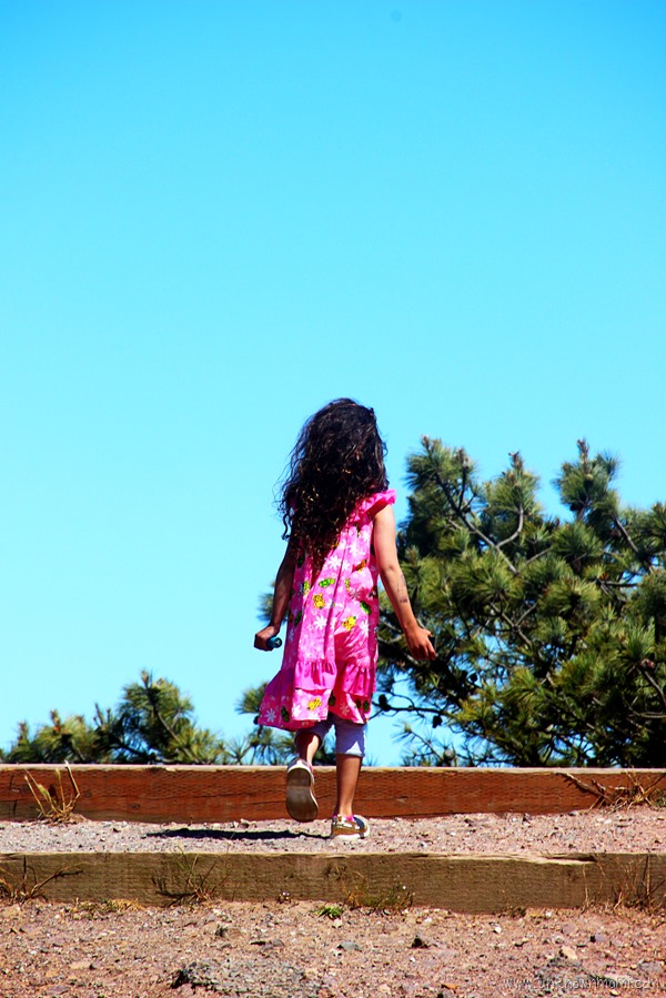 On_top_of_the_world-unknownmami