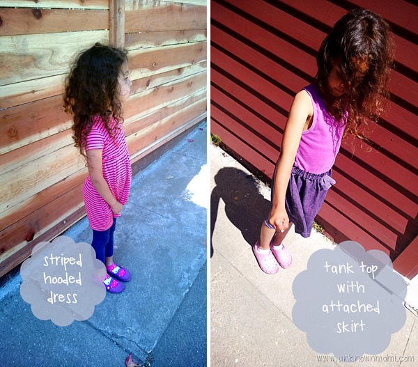 Kid's clothes at Nordstrom Rack