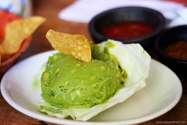 Guacamole