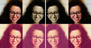 Interview with self