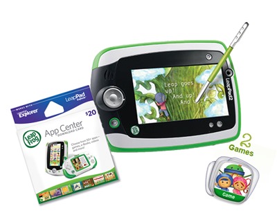 LeapFrog_Giveaway