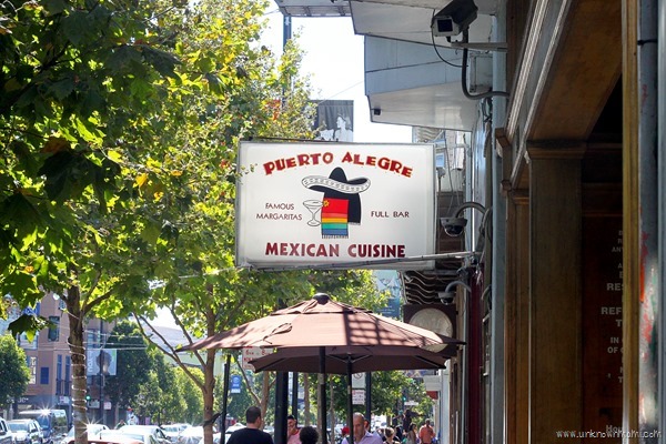 Puerto Alegre