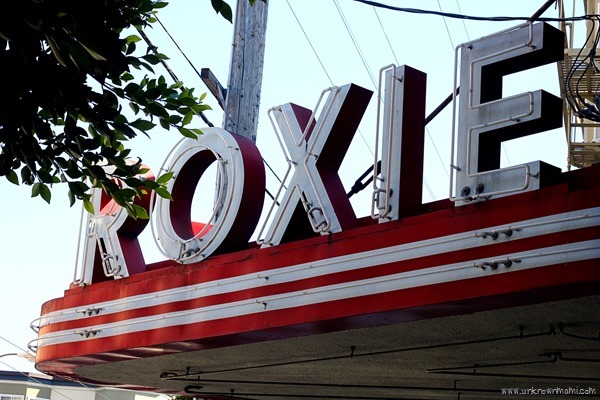Roxie Theater
