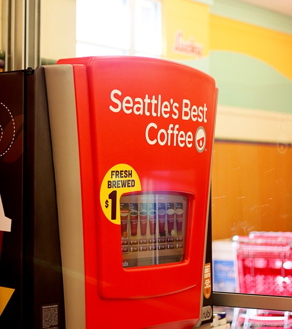 Rubi Coffee Kiosk