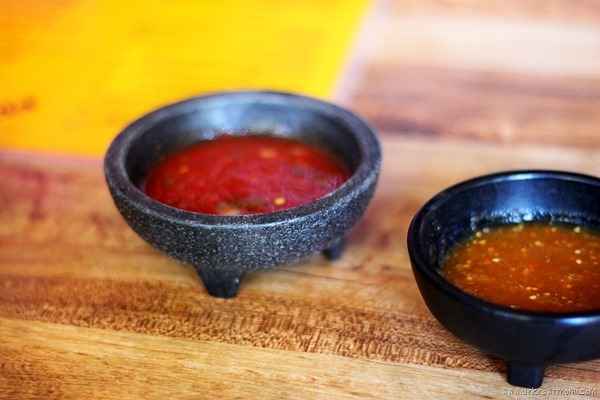 salsa