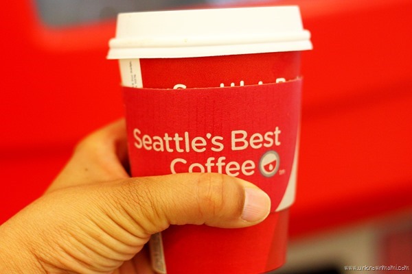 Seattle's Best Coffee