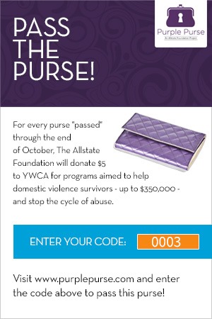 Virtual Purse Code - English