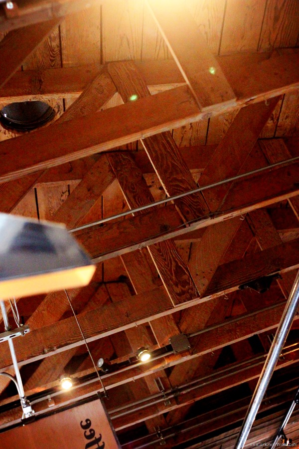 Four Barrel Coffee Valencia Street Location