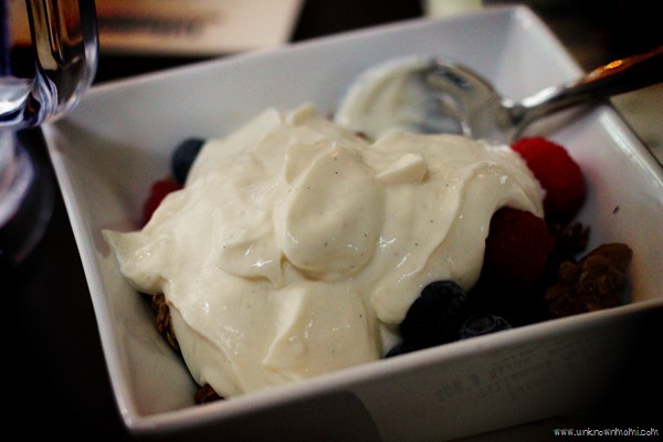 Tillamook Farmstyle Greek Yogurt