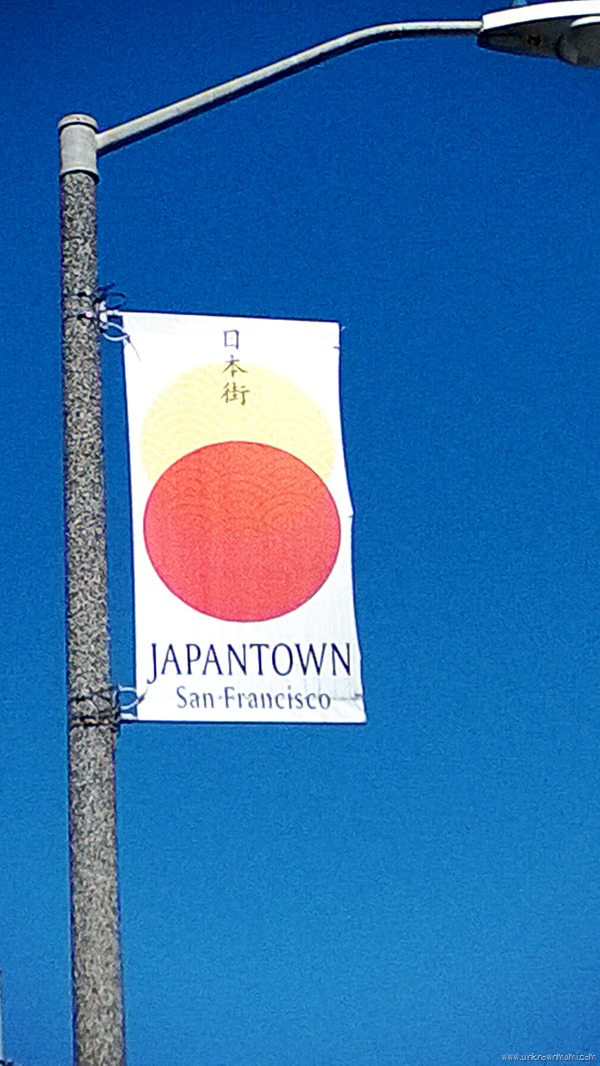 Japantown