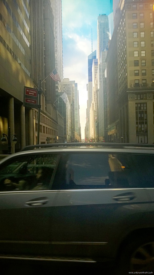NYC