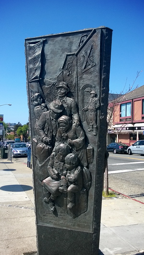 SF Japantown