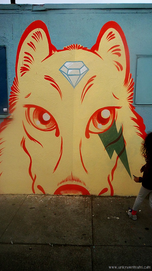 Wolf