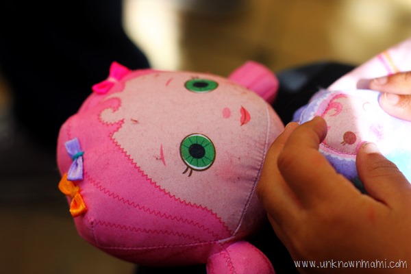 Deava Doll
